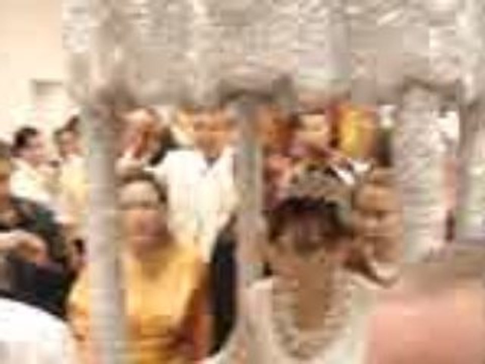 MARIAGE NAWEL-YOUCEF 14/06/2008