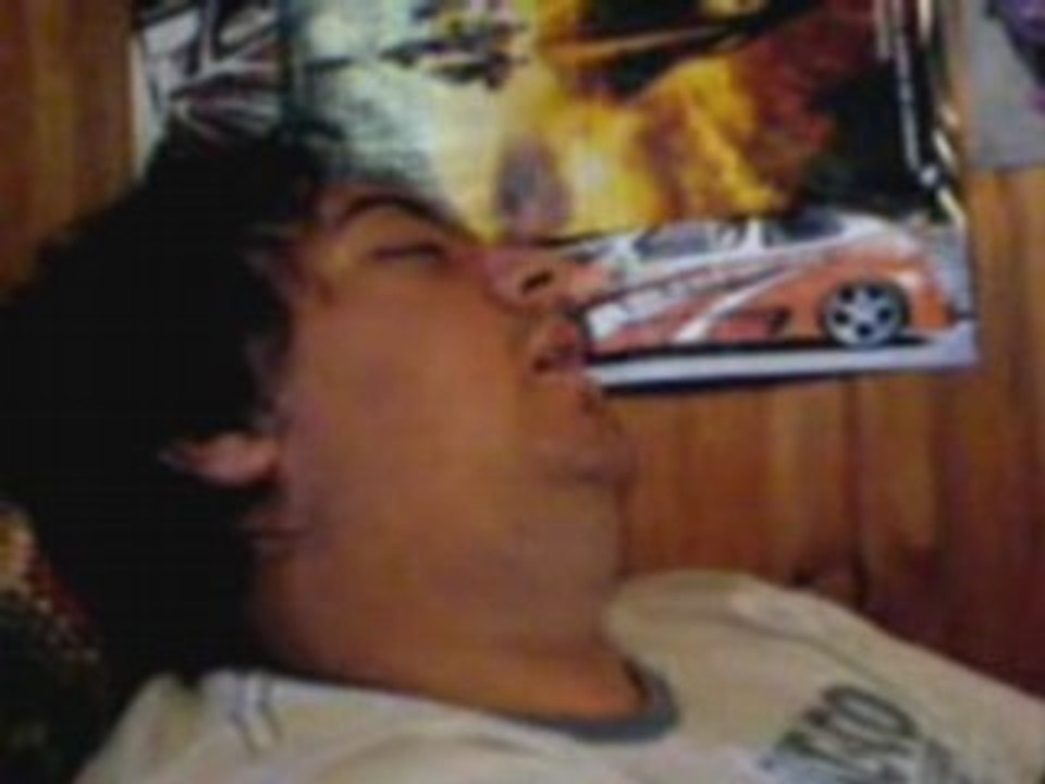 Nico_reveil