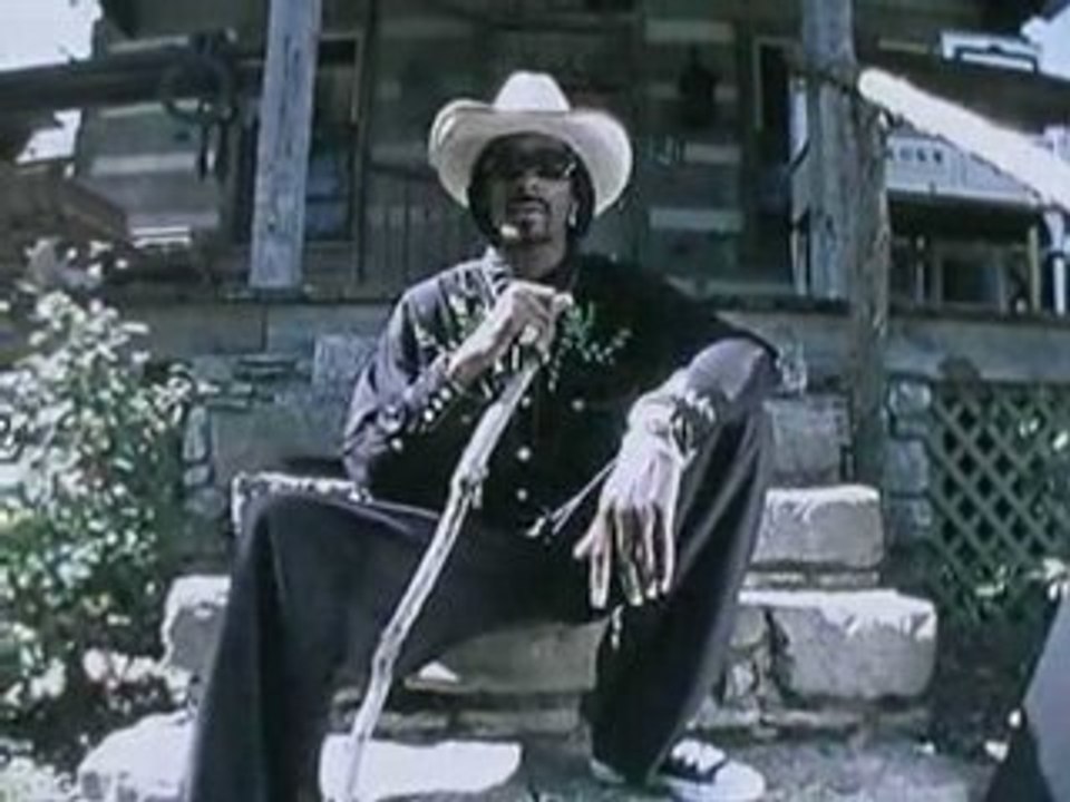 Snoop Dogg - My Medicine