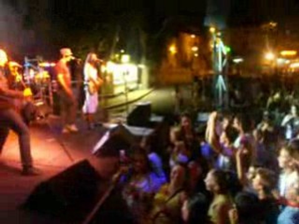 Fête calvisson 2008 (N°3)