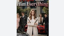 A Spot Cost Him Everything FULL MOVIES ENGLISH SUB
