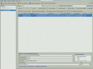 Importer une campagne Adwords avec Adwords Editor