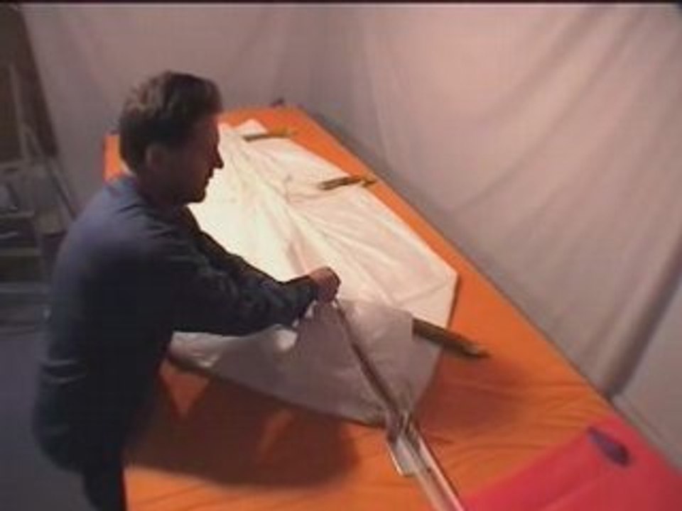 PLIAGE DU SECOURS Part.3