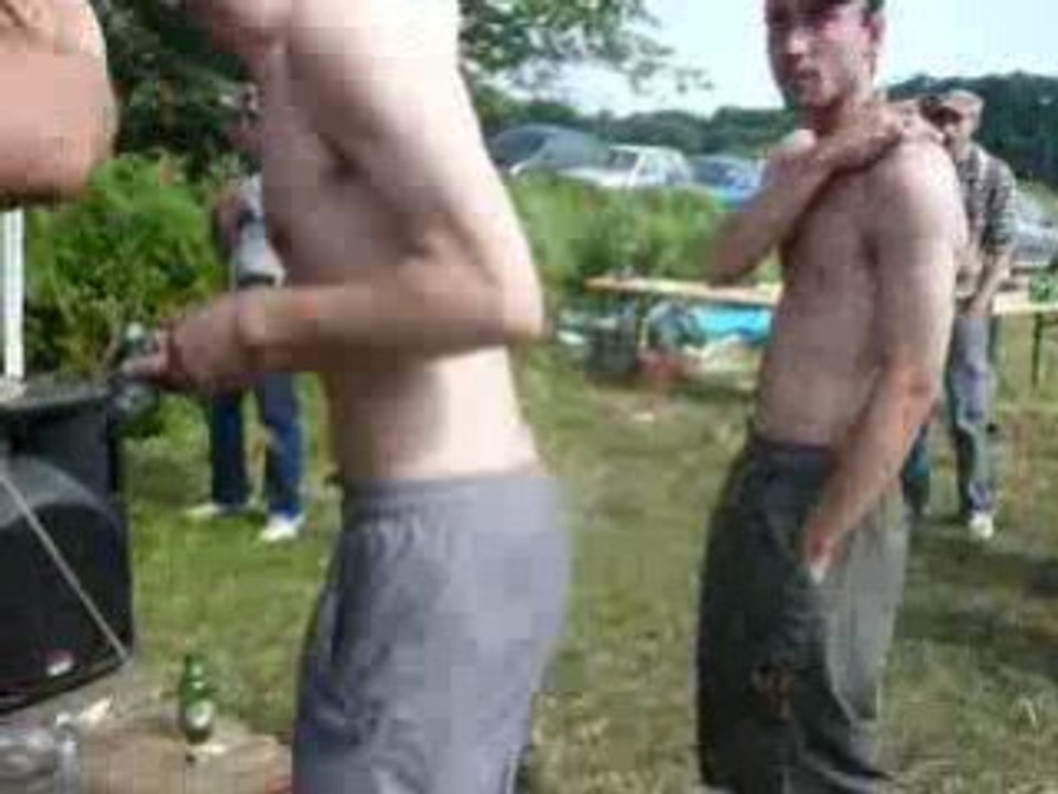 Des gens qui dansent 12