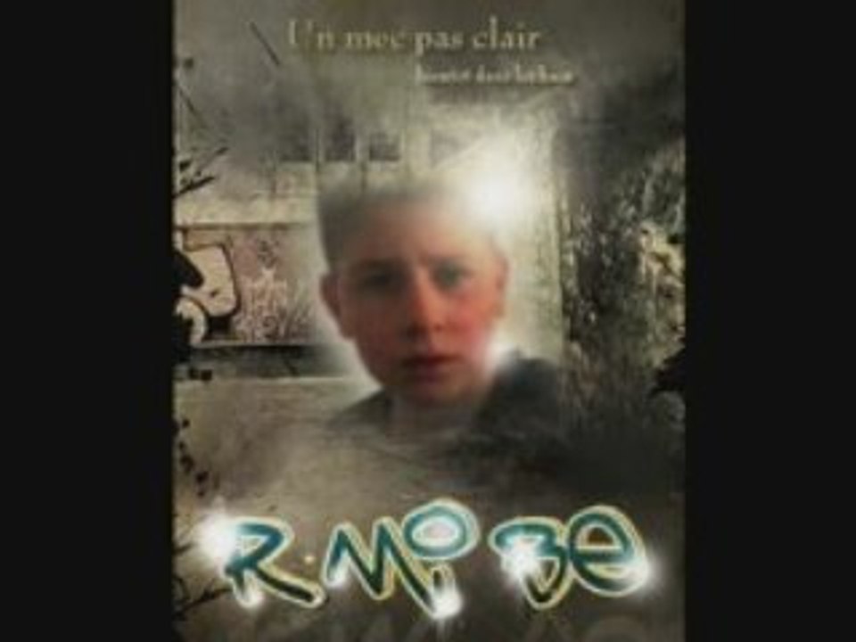 R-Mi Be - Un mec pas clair...