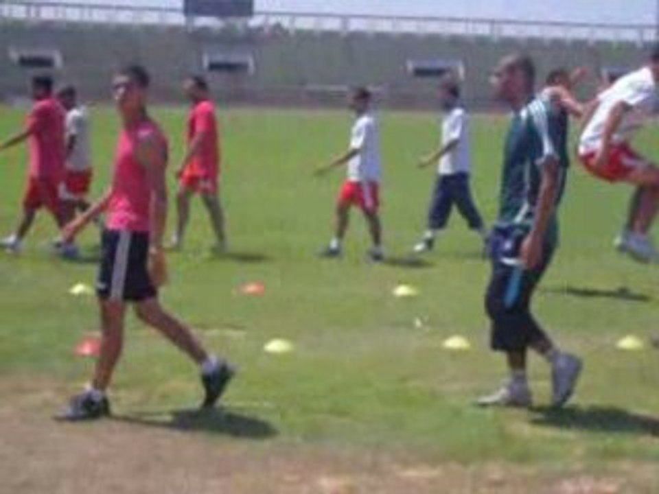 hamraoua à zabana 2