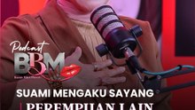 "Aura Mariyah" yang baharu dan lebih kuat!