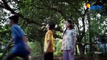 Petualangan Rahasia Queena Episode 1