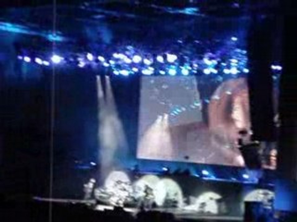 Metallica İstanbul Konseri