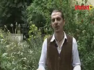 Métier : éco-éducateur