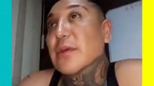 Sale a la luz último video de Farath Coronel discutiendo con su guardia