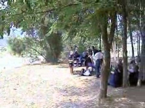 Nice Moto Touring 27 juillet 2008 à Carros