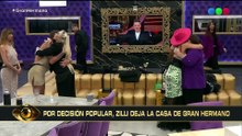 Yanina Zilli la ultima eliminada de GH