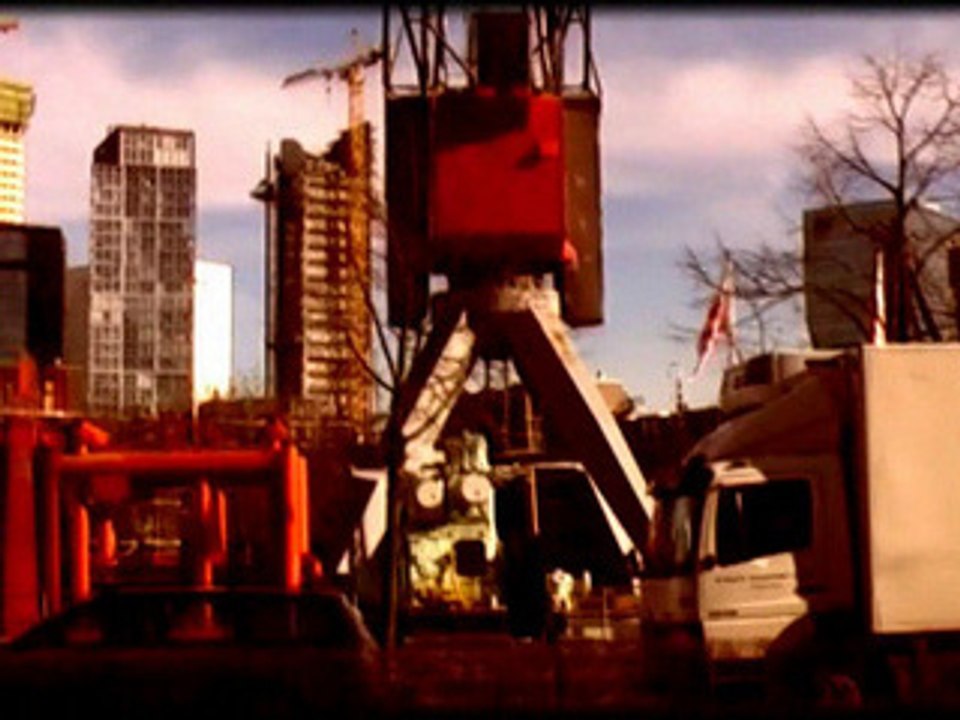 stedentrip: Rotterdam (videoclip)