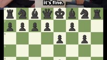 ¡Probamos una nueva variante de ajedrez con Anish Giri!