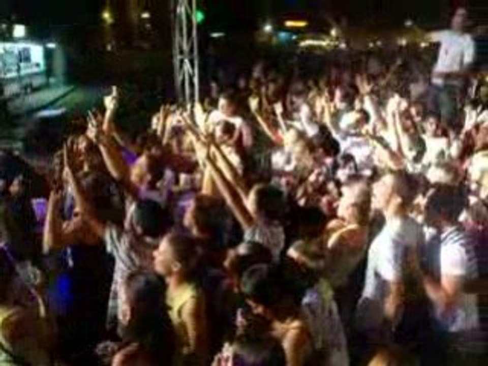 Fête Calvisson 2008 (N°5)