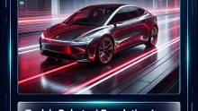 Tesla's Robotaxi Revolution Is Finally Here—But Is It Ready?