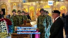 Новости дня | 8 сентября 2026 г. — утренний выпуск