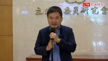 國民黨李柏毅在急診室咆哮  莊瑞雄籲民代勿帶身分進醫院