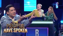 The People Have Spoken: HONOR STUDENT, MAY KODIGO?! Ikaw ano ang gagawin mo? (Episode 14)