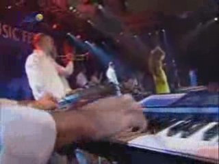 Bent Al Wadi - Haifa Wehbe