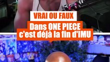 Imu est déjà finito ? - Le Kikoo Show