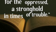 God Is Your Refuge | Daily Prayer