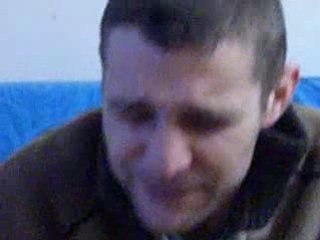 Steve ! Requiem For a Dream ! La descente. C moche !