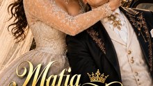 Mafia Heiress's Unexpected Husband | Mafia Heiress Romance & Secret Identity #ANS
