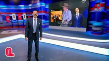Arturo Ávila se hizo menso con lo de Rocha Moya | Qué Importa