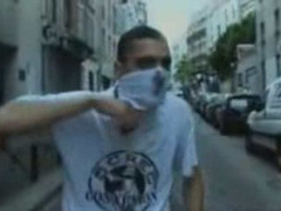 Zone sensibLe ft Mokless "Interdit aux moins de 18"!!LOURD!!