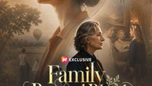 Family Beyond Blood 🔥🔥🔥FULL MOVIES ENGLISH SUB 2026