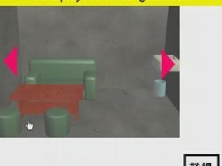 Escape From Dream Room 2 Walkthrough