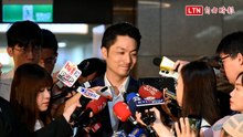 翁達瑞爆蔣得立恐遭美方剔除資格 蔣萬安反問：他的話還能信嗎？