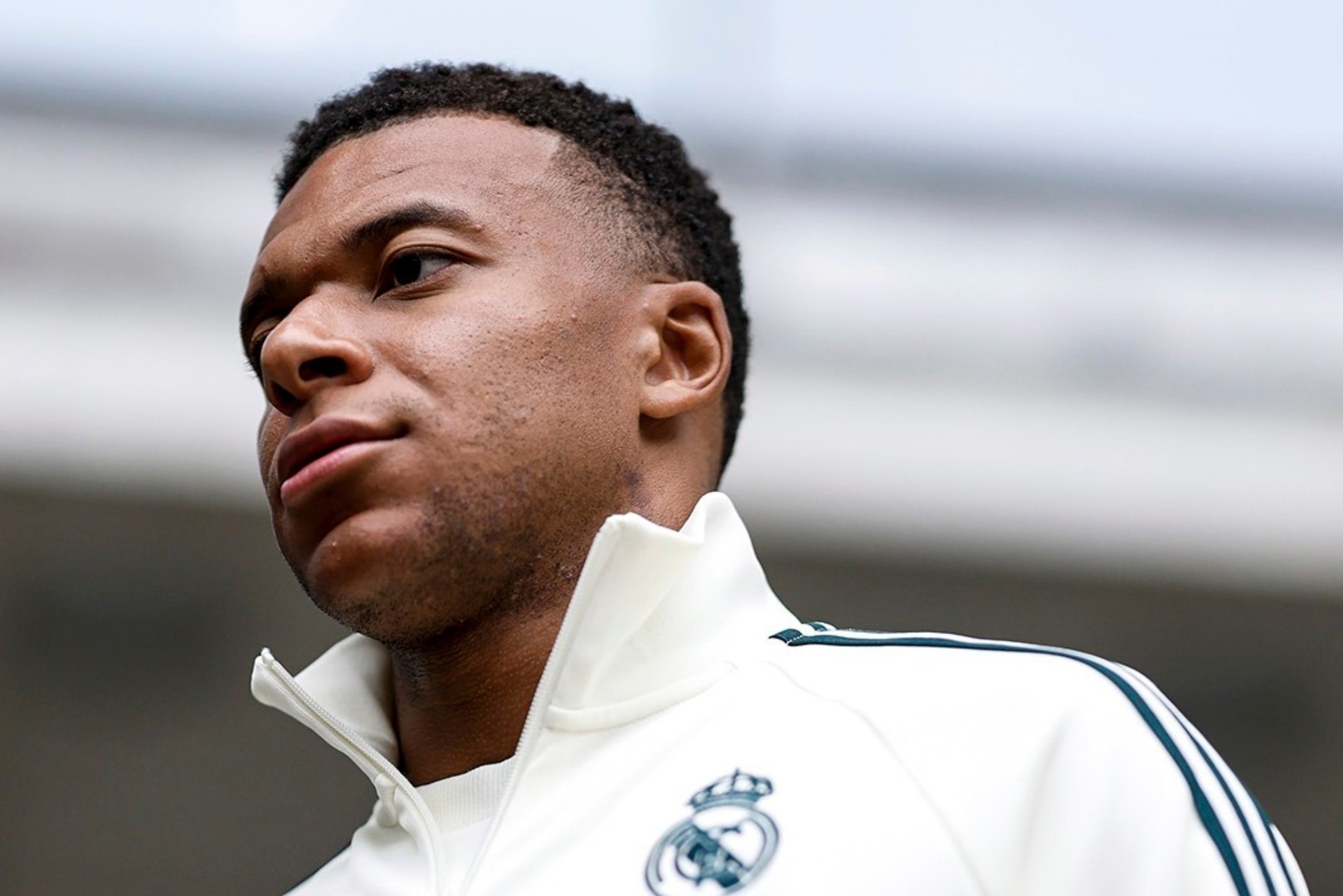 "Mbappé parece querer convertirse en un Cristiano Ronaldo de Hacendado"