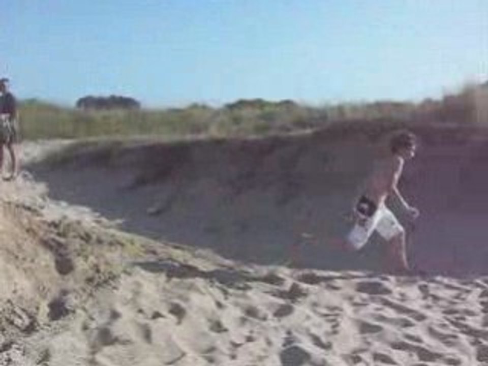 Video espagne