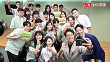 民進黨啟動青年志工輔選團 150多人回地方投入選戰