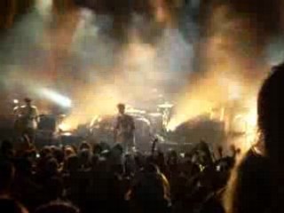 BB Brunes - Théatre de la mer à Sète