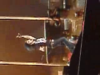 Live every second-rhythm-Rock in Rio Spain 28/06/08