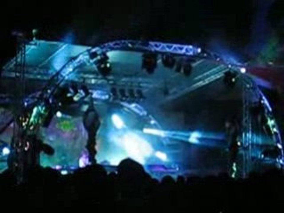 Hadra Trance Festival 2008 25,26,27/07/08 Pontcharra (38) 5