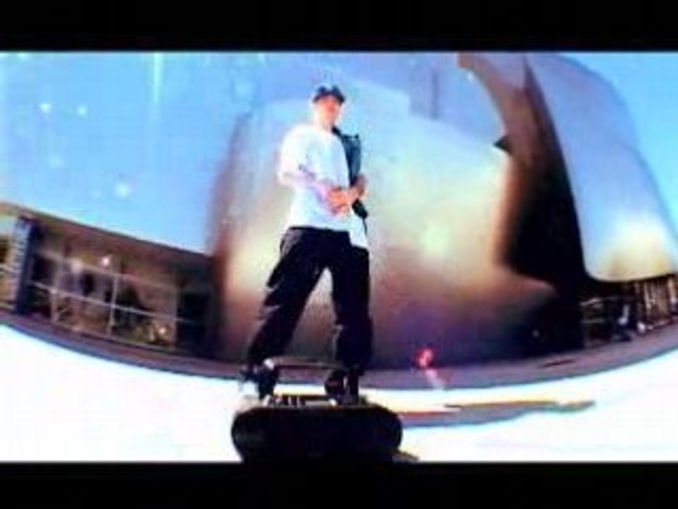 Alchemist Feat Prodigy & Nina Sky - Key To The City [NEW]