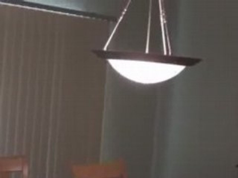 Energy and Money saving Tip-Using a Dimmer