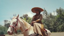 Camila Fernández - La De Rogar