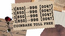 【+18*】 Coinbase Wallet Support® Toll Free™Contact Numbers: A Step by Step Guide