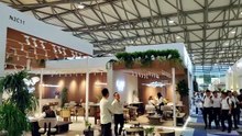 FURNITURE CHINA 2027 booth builder YOHO EXPO