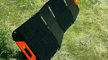 Energía Solar Donde la Necesitas! ☀️🔋 | Energía Portátil para Casa, Viajes y Camping | Erika Deals Hub