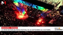 Culture : La 7ème édition du Moga Festival avec Mathieu Corosine