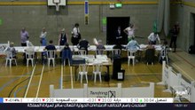 المحكمة العليا الأميركية أمام معركة التصويت بالبريد قبل انتخابات نوفمبر