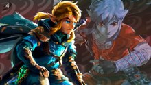100 DETALLES OCULTOS de ZELDA TEARS OF THE KINGDOM