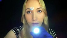 ASMR video very soothing